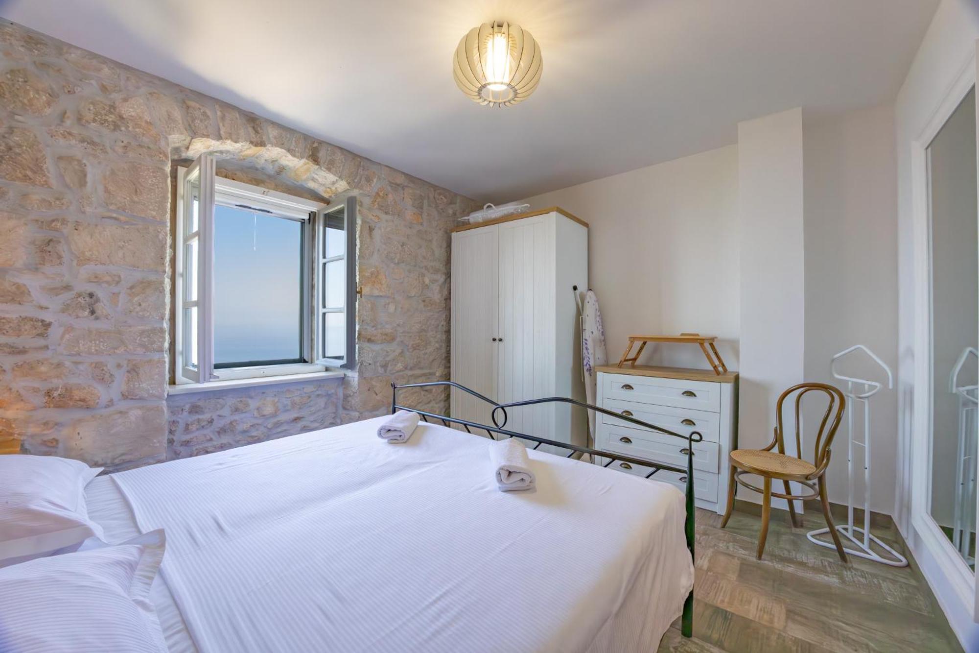 Stone House Kurtic Stara Podgora Exterior foto