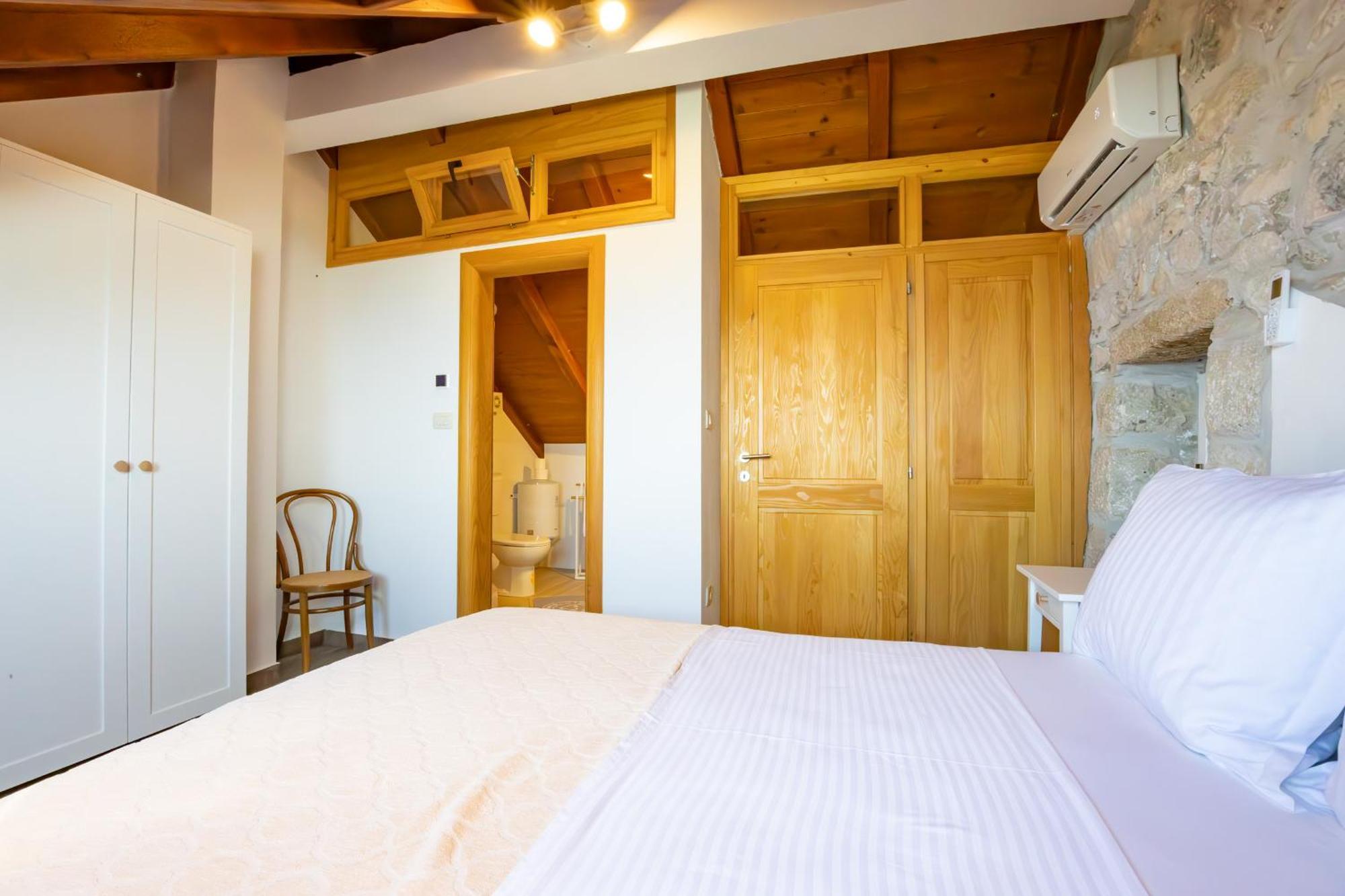 Stone House Kurtic Stara Podgora Exterior foto