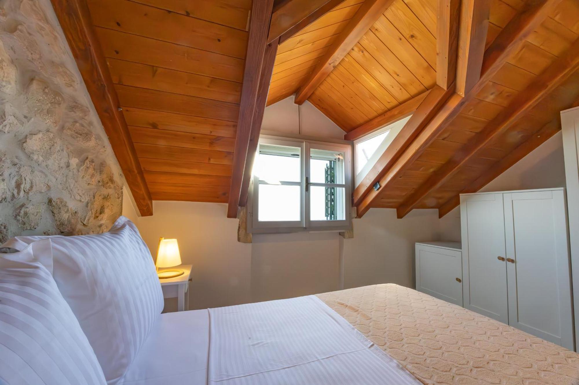 Stone House Kurtic Stara Podgora Exterior foto