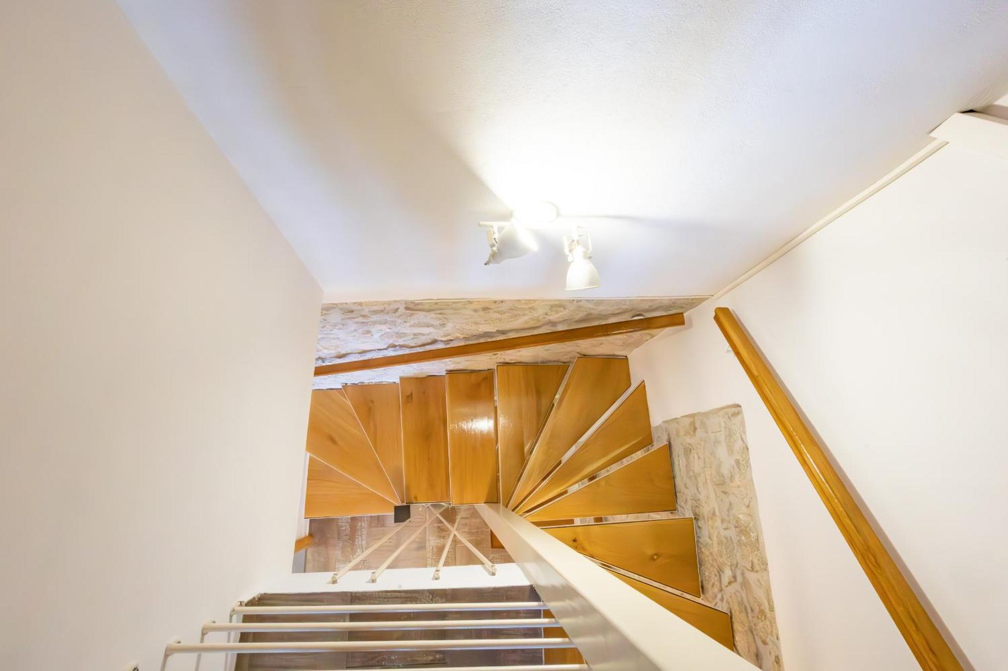 Stone House Kurtic Stara Podgora Exterior foto